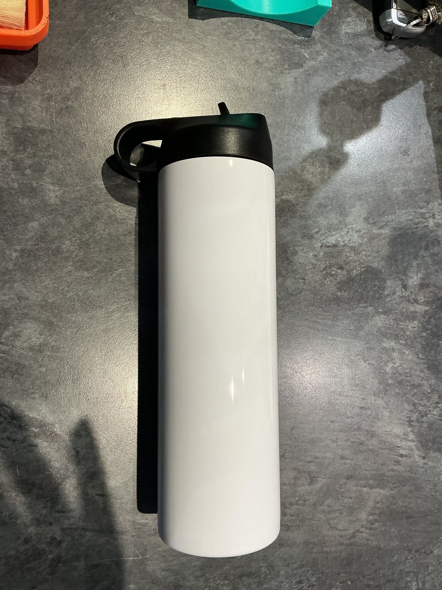 CUSTOM 20oz Tumbler Bottle