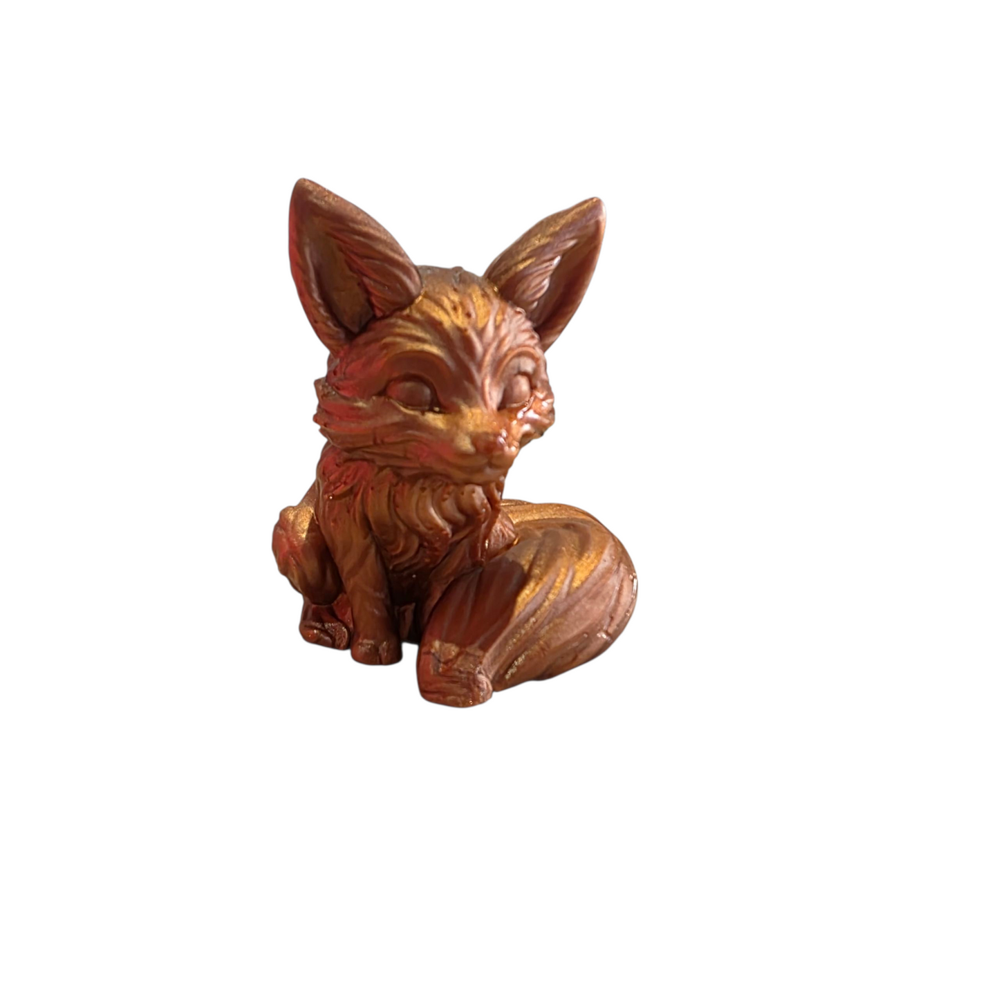 Fox - Made to Order (Picture is EXAMPLE only)