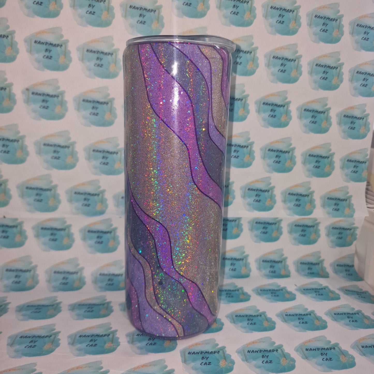 Geode - 20oz Tumbler - READY TO SHIP