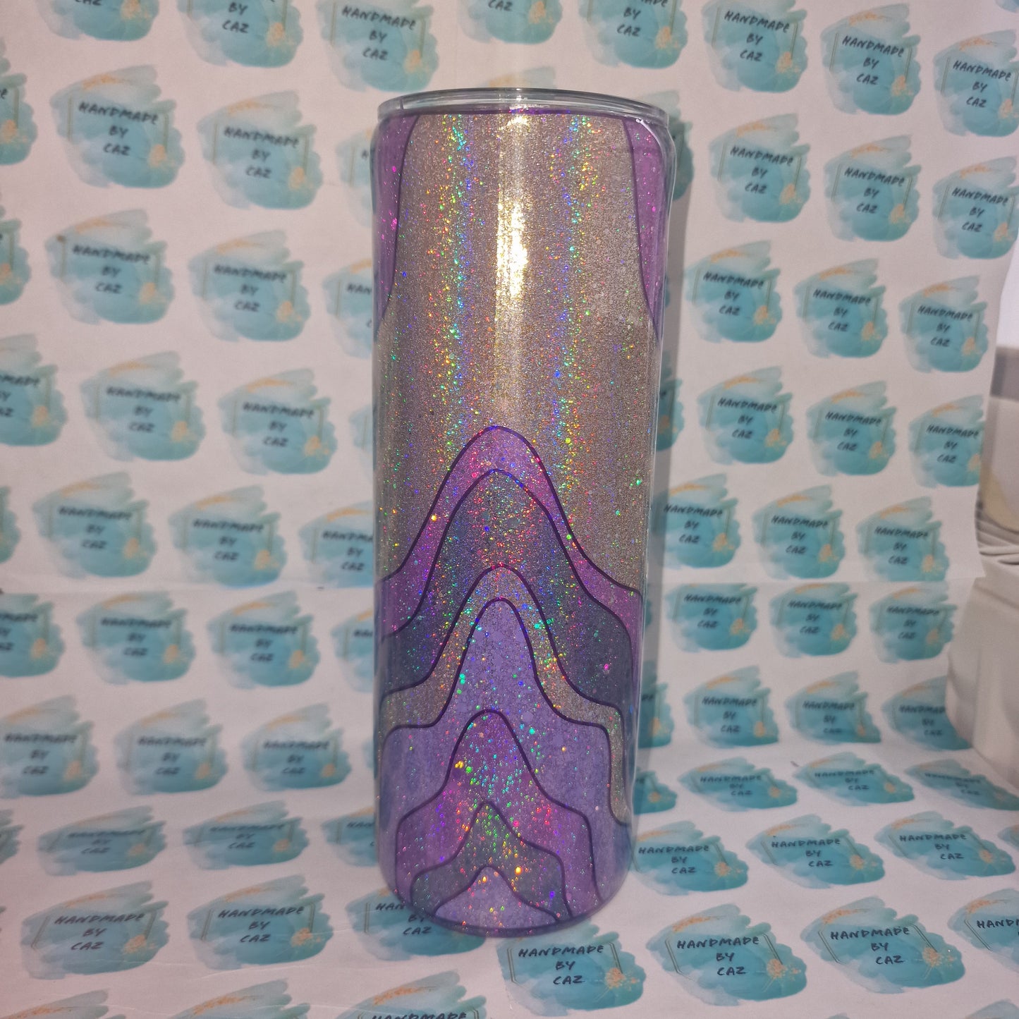 Geode - 20oz Tumbler - READY TO SHIP