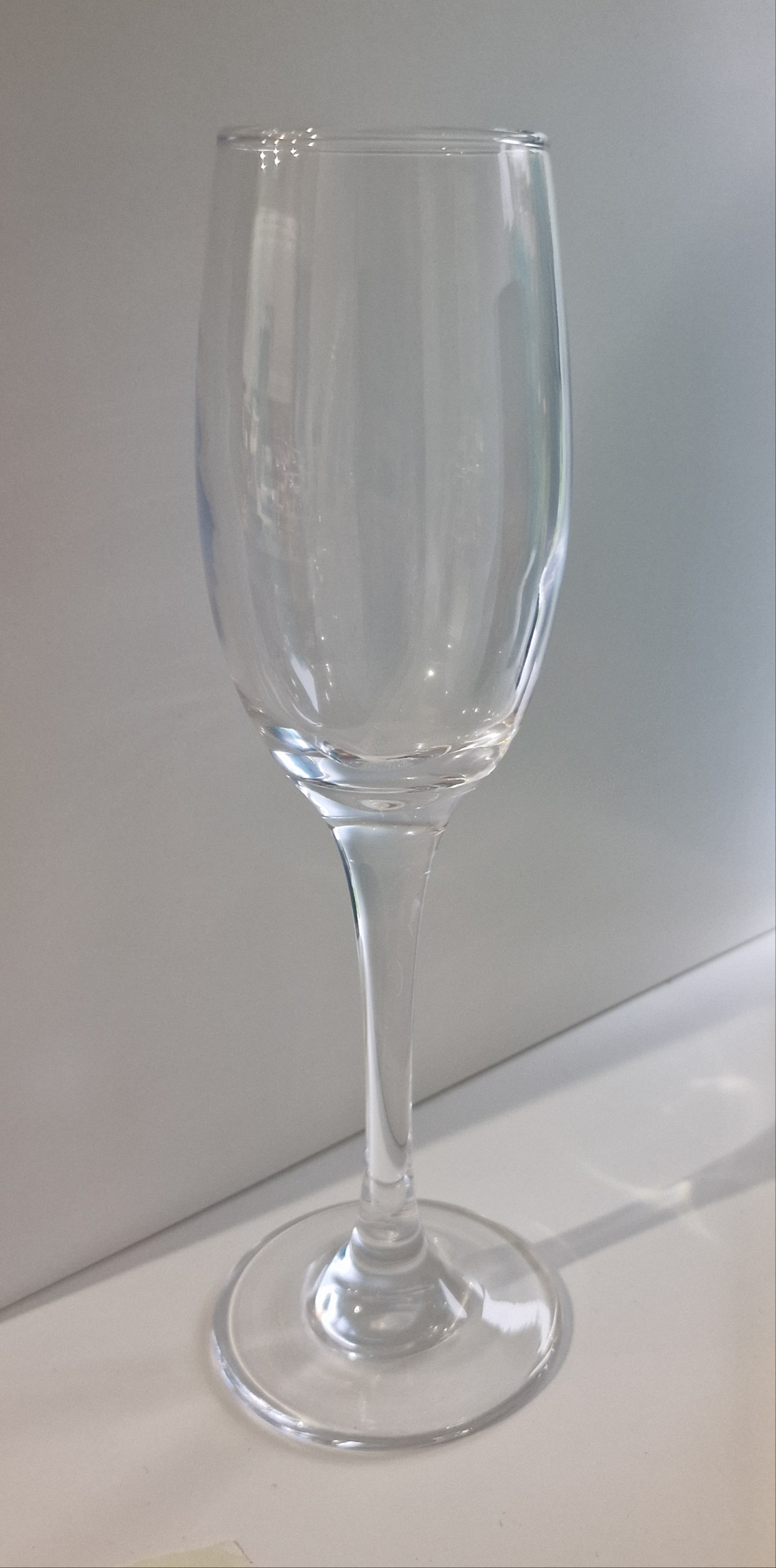 CUSTOM Champagne Flute (Pictured is EXAMPLE ONLY)