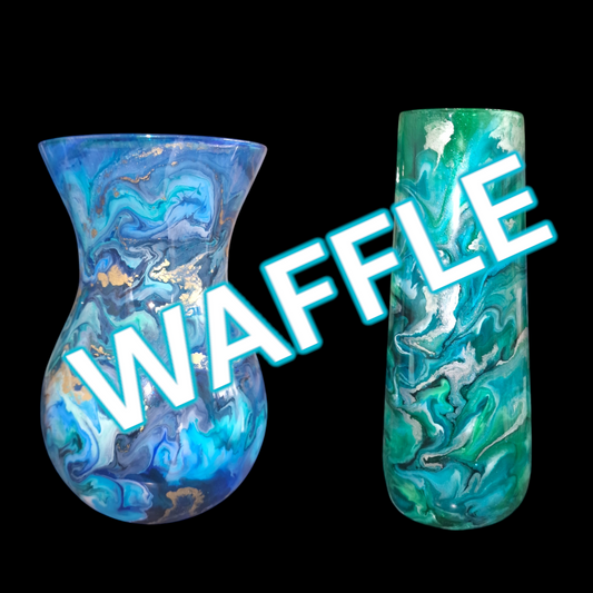 WAFFLE 1