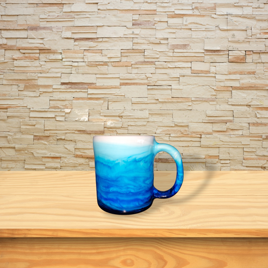 CUSTOM Mug (Picture is EXAMPLE ONLY)