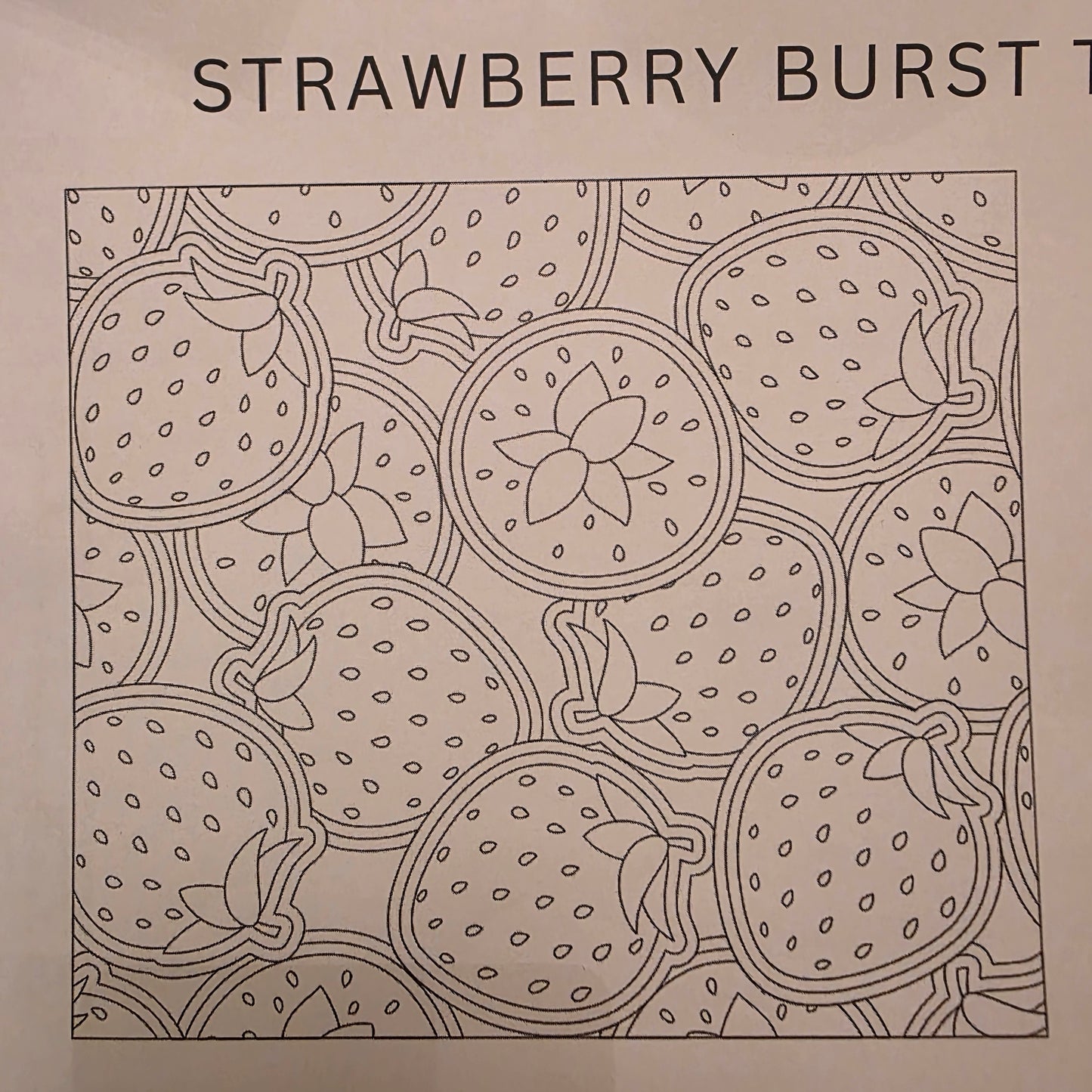 CUSTOM BURST Template 20oz Tumbler