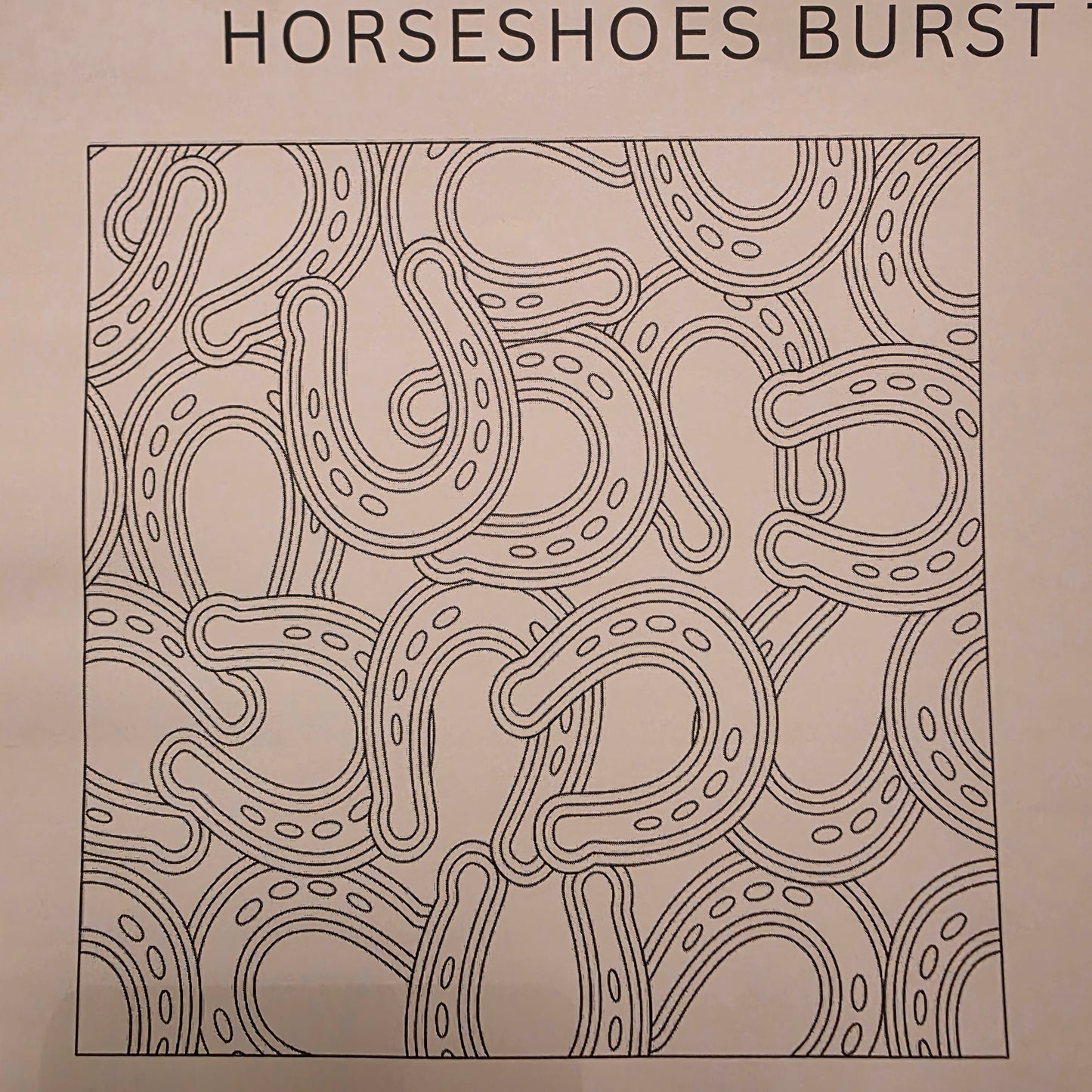 CUSTOM BURST Template 20oz Tumbler