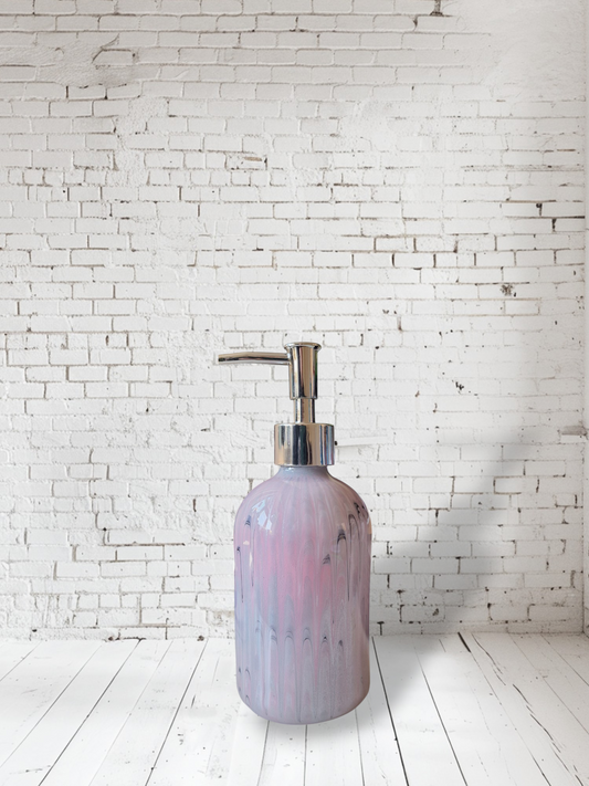CUSTOM Soap Dispenser (Pictures is EXAMPLE ONLY)