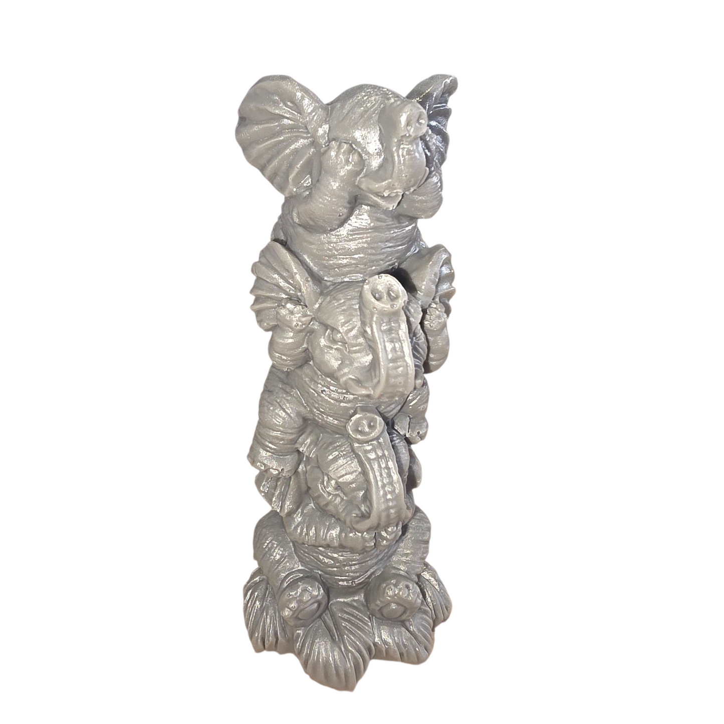 Custom Elephant Stack (Picture is EXAMPLE only)