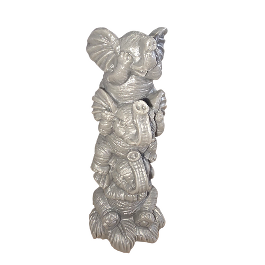 Custom Elephant Stack (Picture is EXAMPLE only)