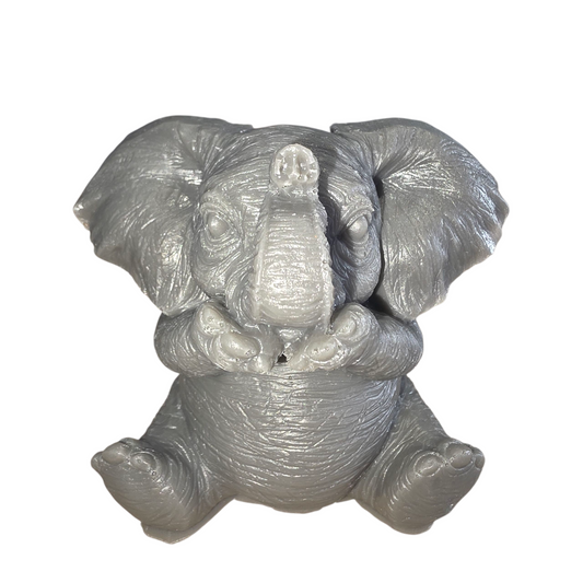 Custom Elephant Option 2(Picture is EXAMPLE only)
