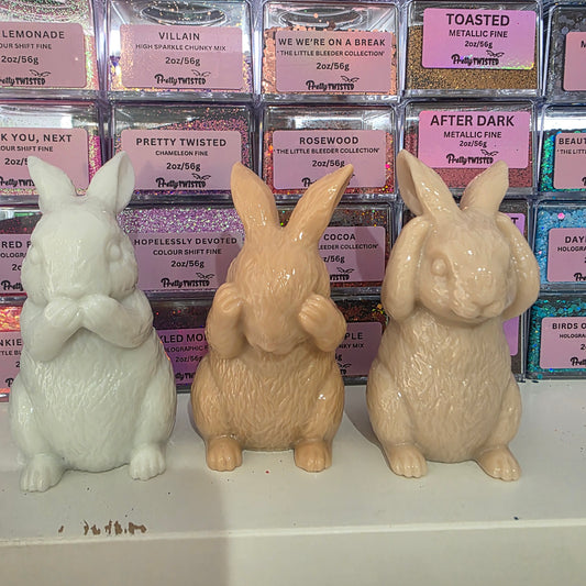 Custom Bunnies (Picture is EXAMPLE only)