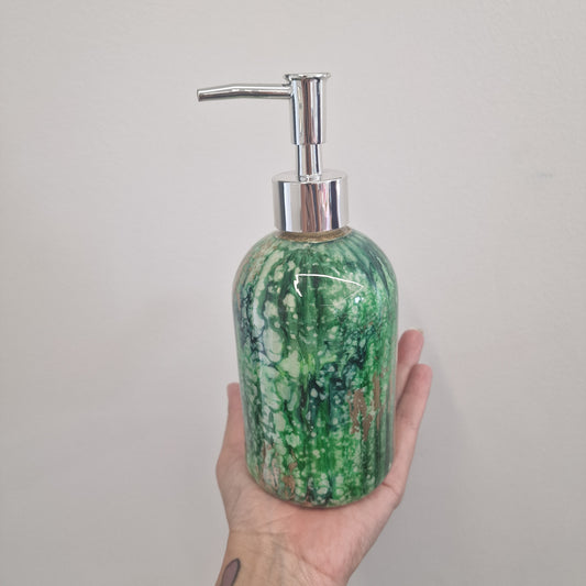 Soap Dispenser - READY TO SHIP