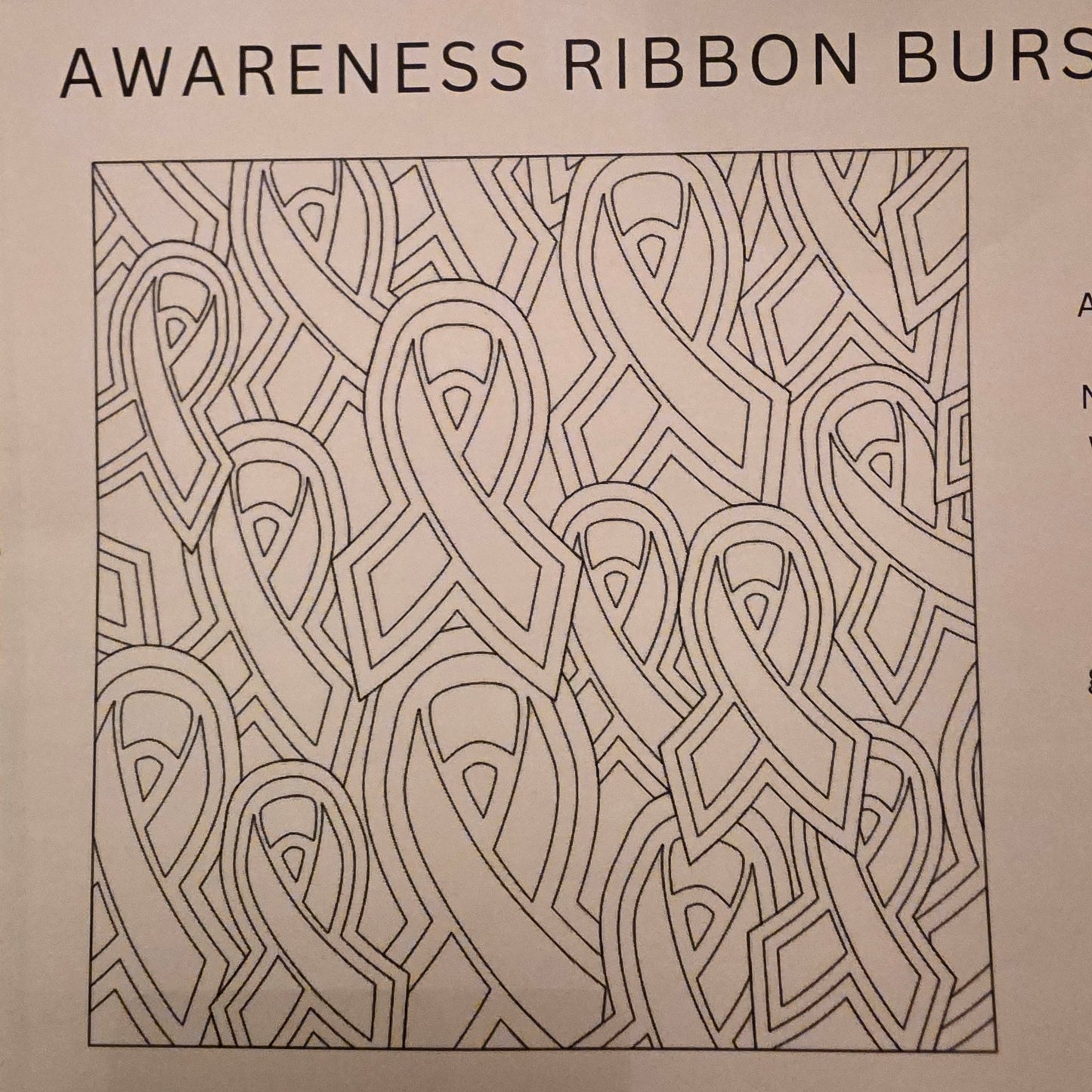 CUSTOM BURST Template 20oz Tumbler