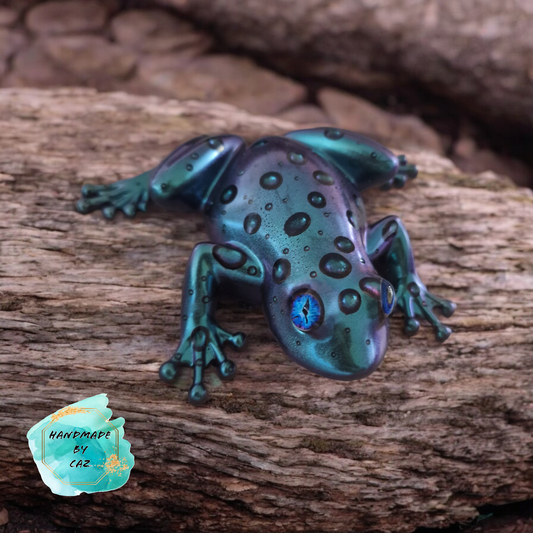 Custom Frogs (Picture is EXAMPLE only)