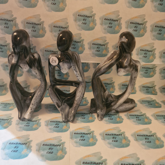 Custom Thinkers - Set of 3