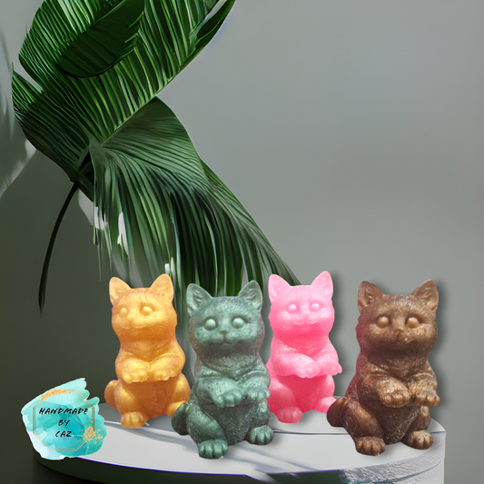 Custom Cats (Picture is EXAMPLE only)