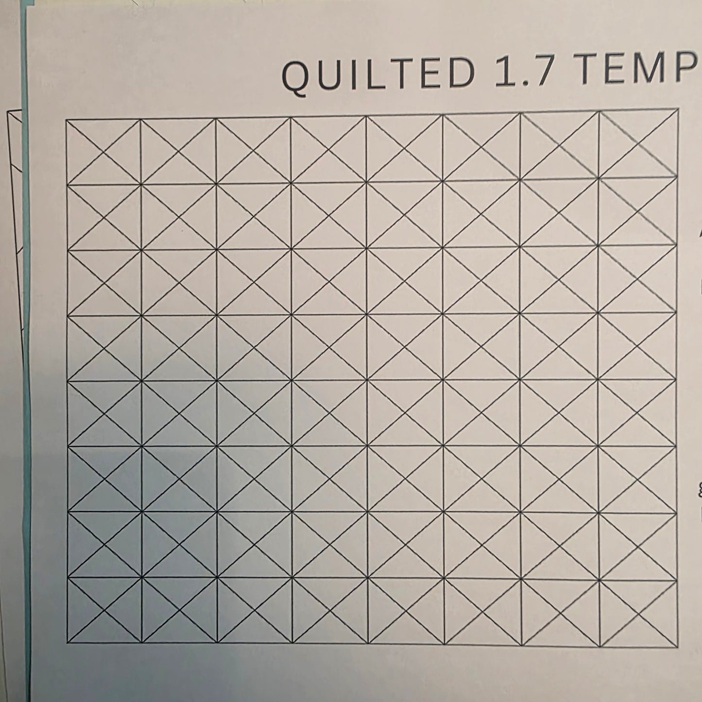 CUSTOM 30oz Template Tumbler