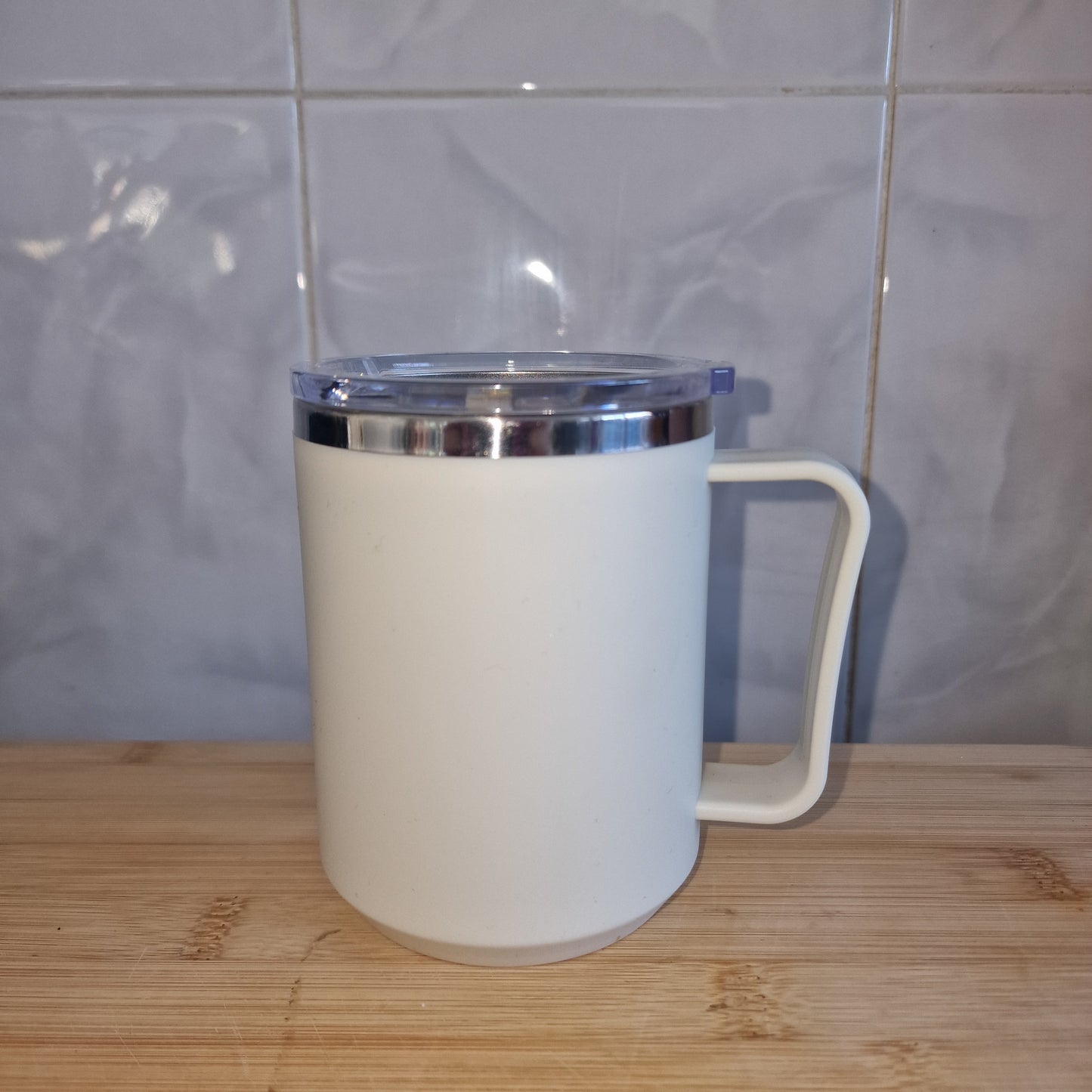 CUSTOM 15oz Stainless Mug