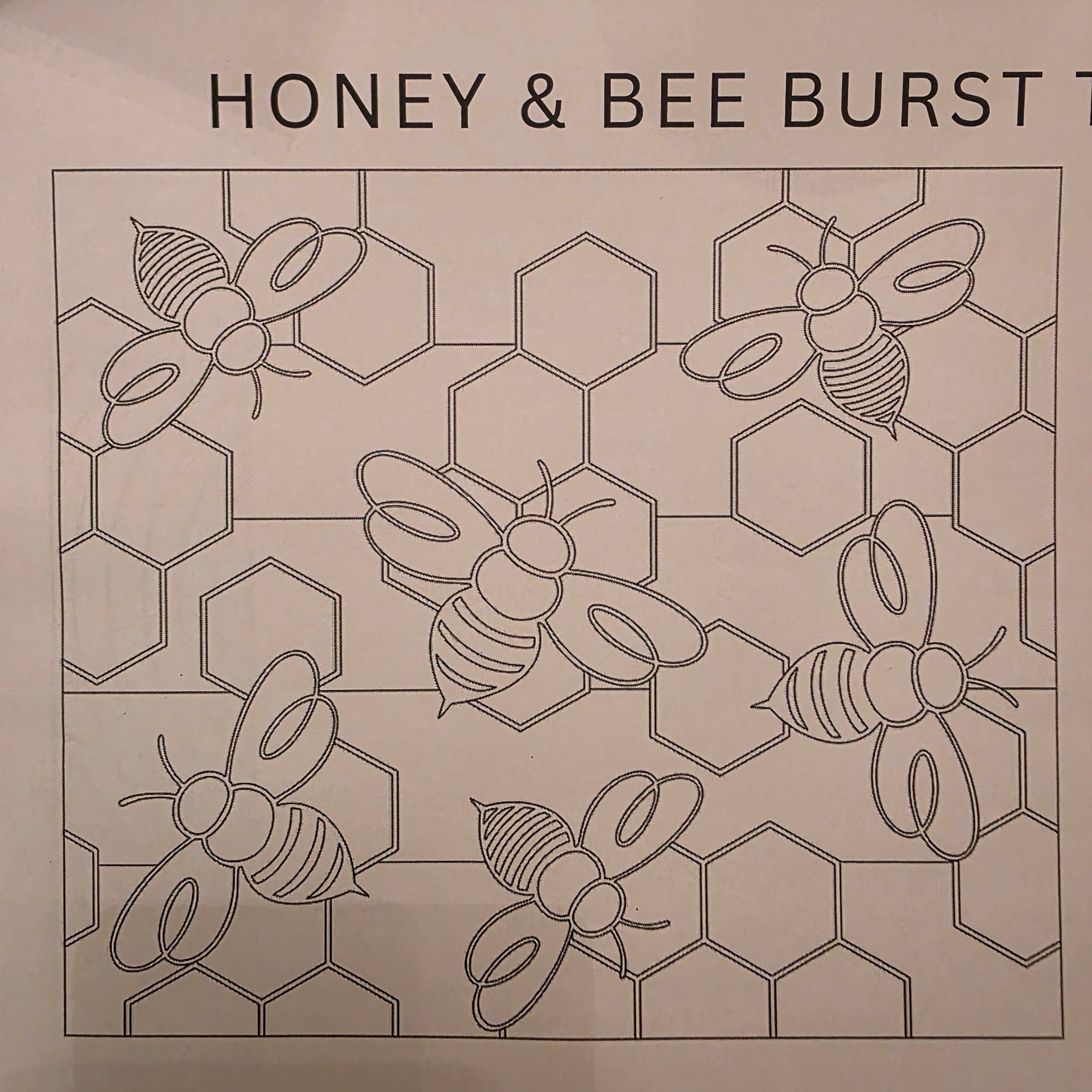 CUSTOM BURST Template 20oz Tumbler