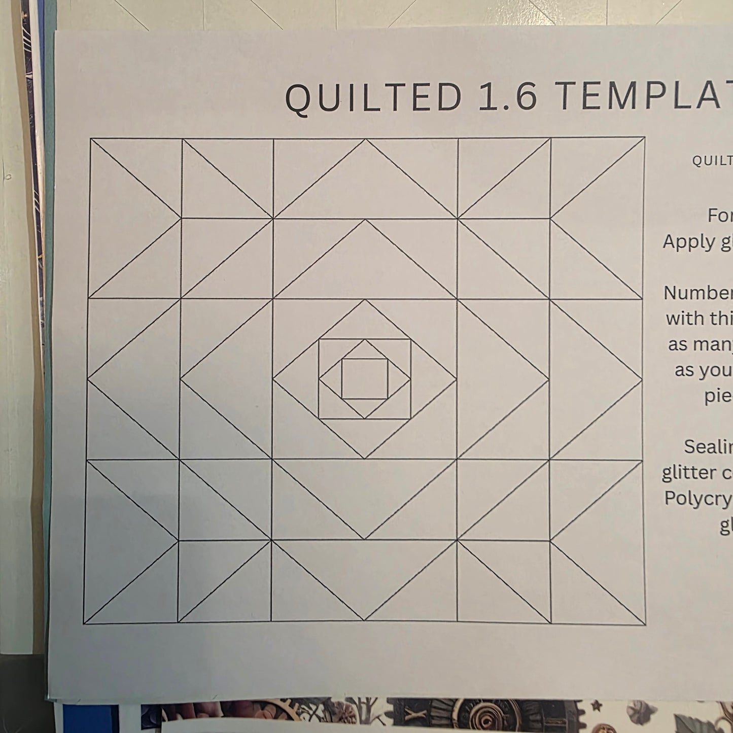 CUSTOM 30oz Template Tumbler