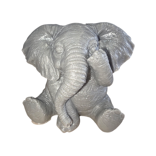 Custom Elephant Option 1 (Picture is EXAMPLE only)