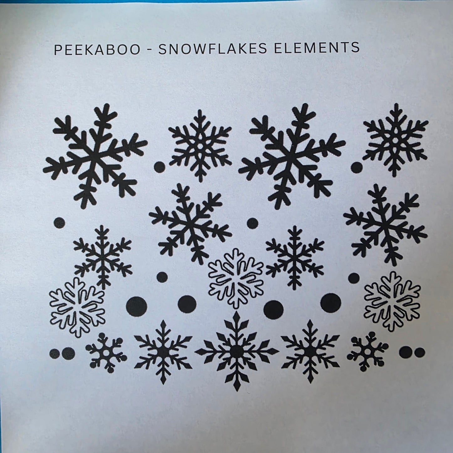 CUSTOM Peekaboo 20oz Tumbler’s