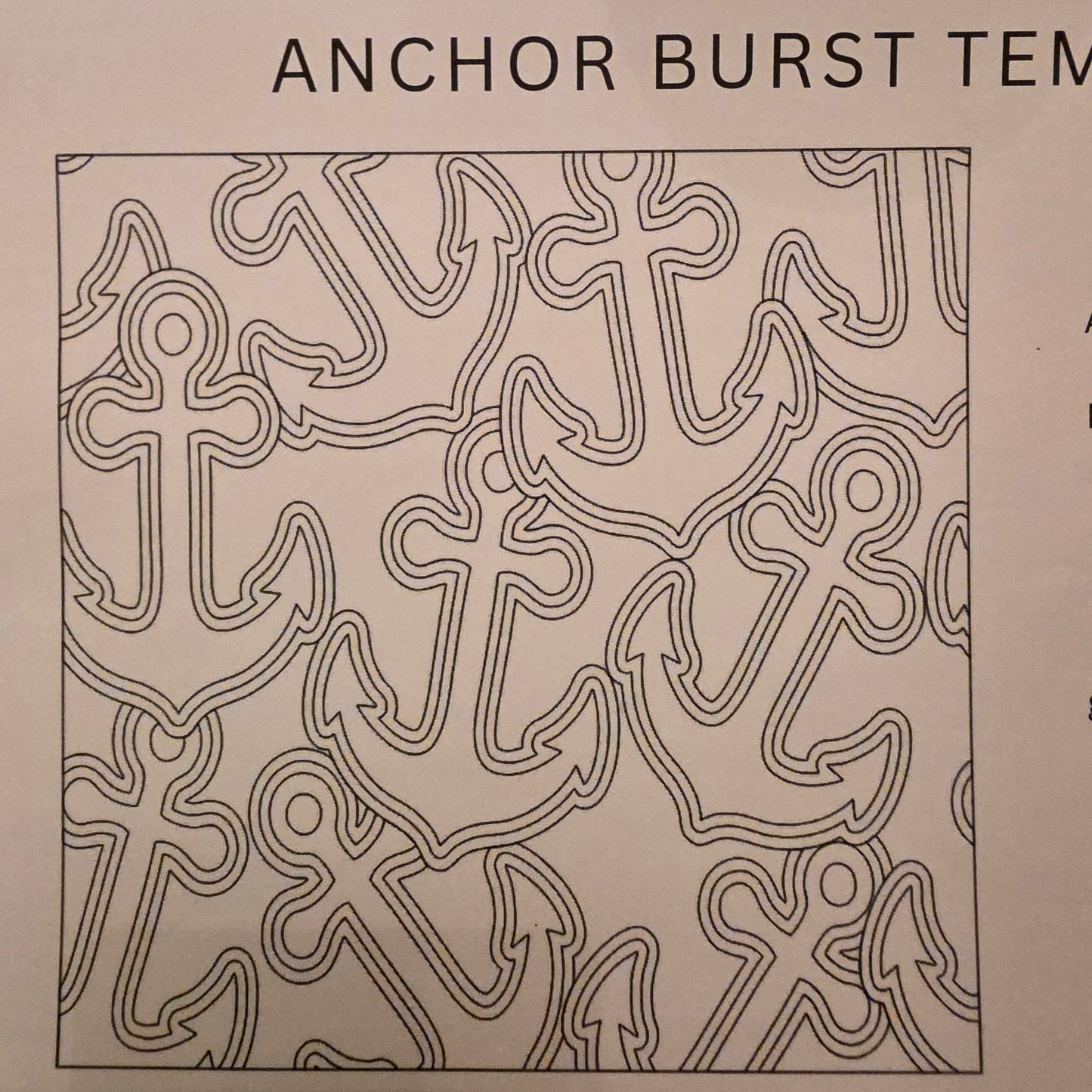 CUSTOM BURST Template 20oz Tumbler