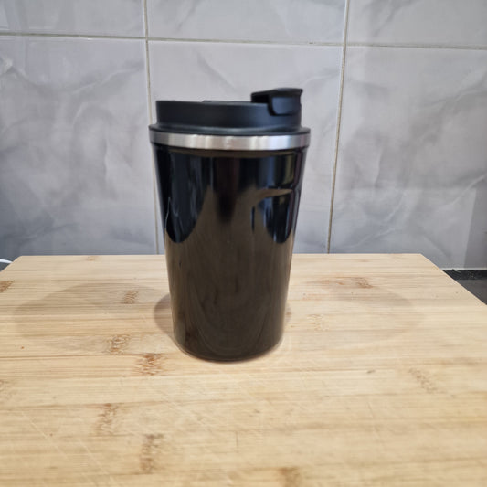 CUSTOM 380ml/13oz Thermal Travel Mug