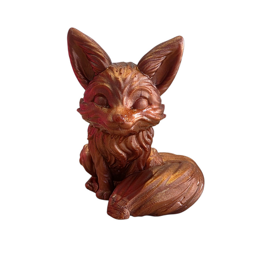 Fox - Made to Order (Picture is EXAMPLE only)