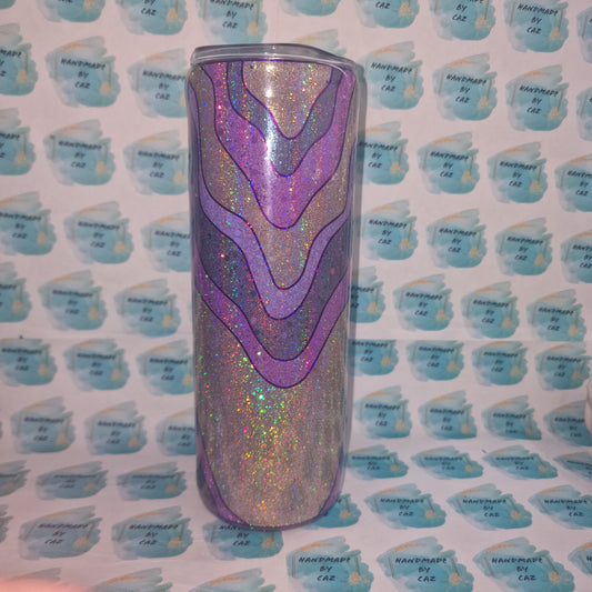 Geode - 20oz Tumbler - READY TO SHIP