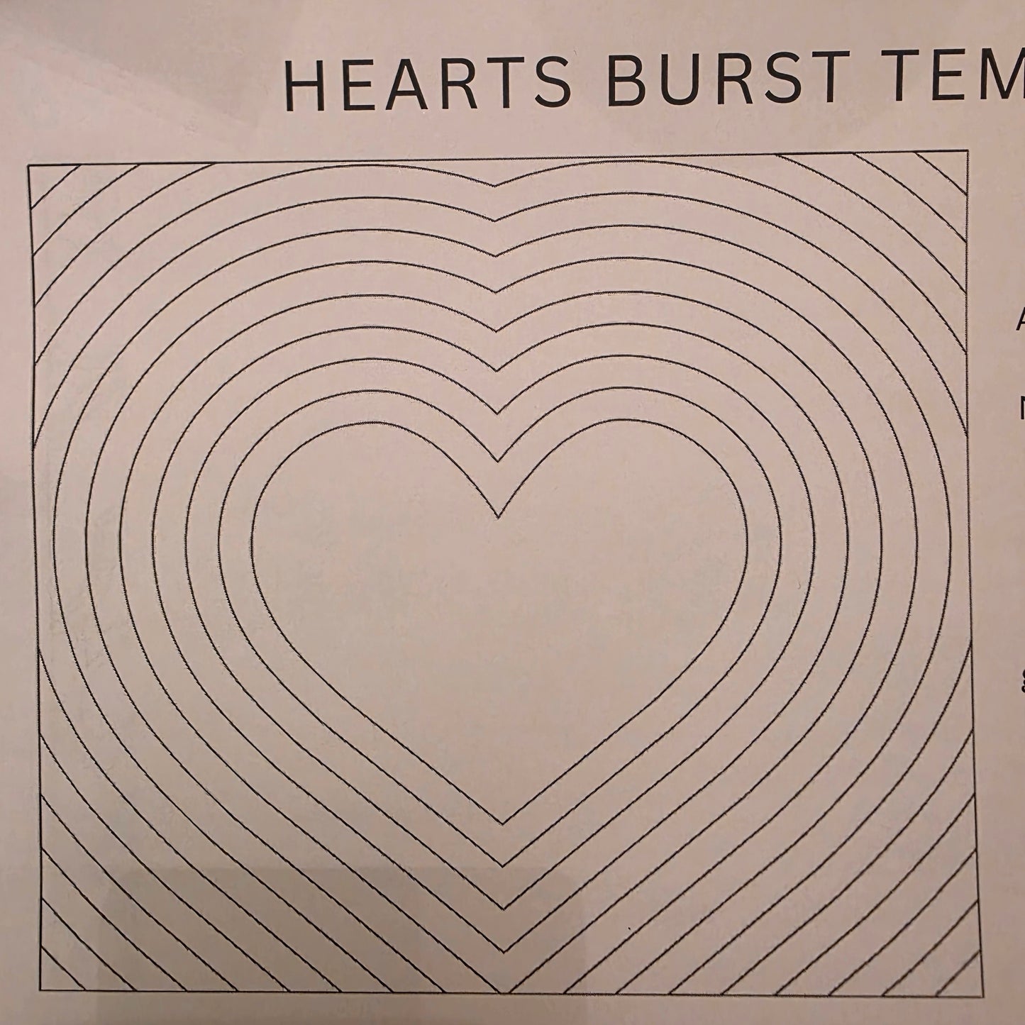 CUSTOM BURST Template 20oz Tumbler